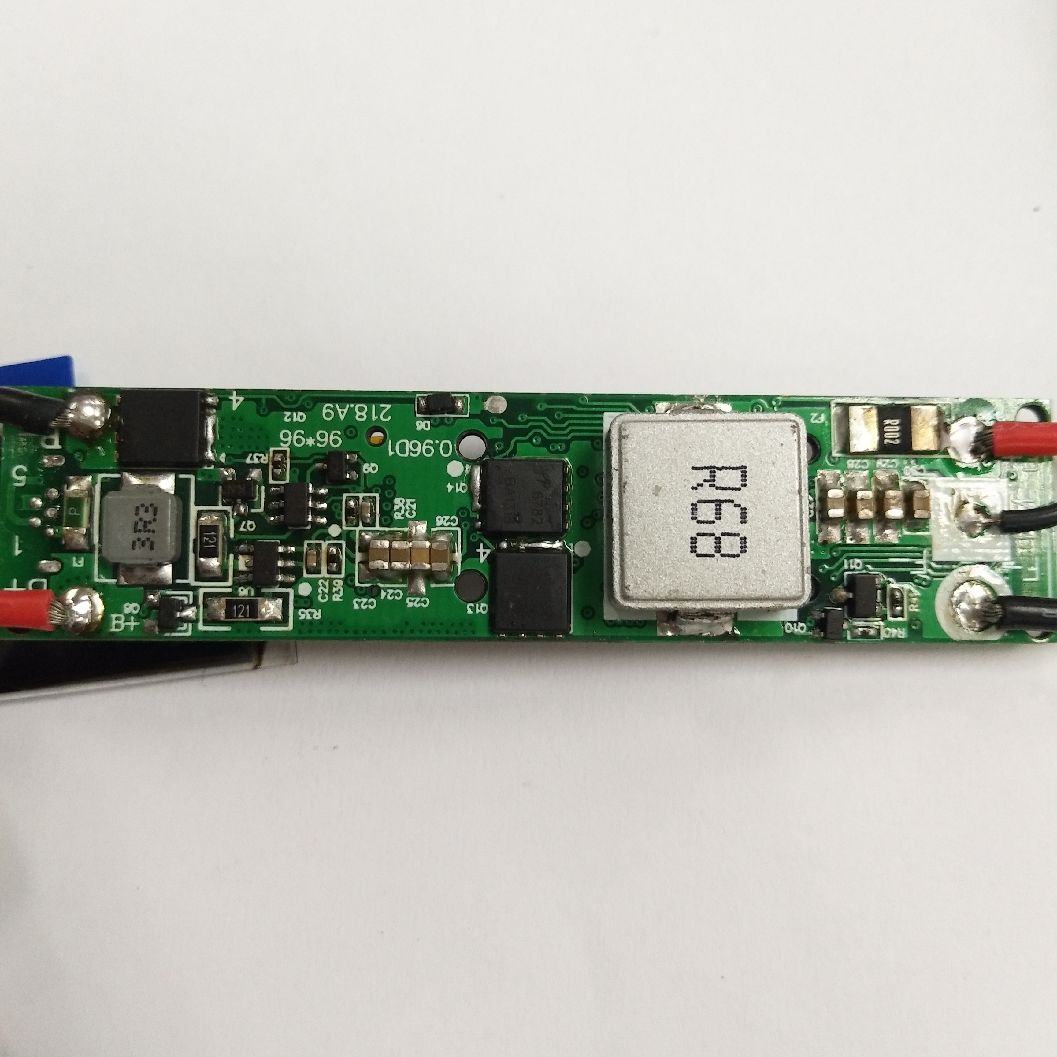 PCB測試板有幾種類型呢？